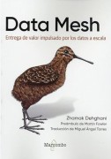 Data Mesh (Malla de datos)